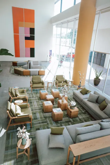 Gran Hotel Concordia Irapuato - Image 1