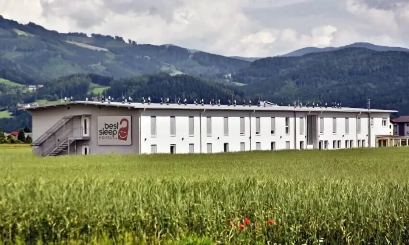 Art Hotel Spielberg - Image 1