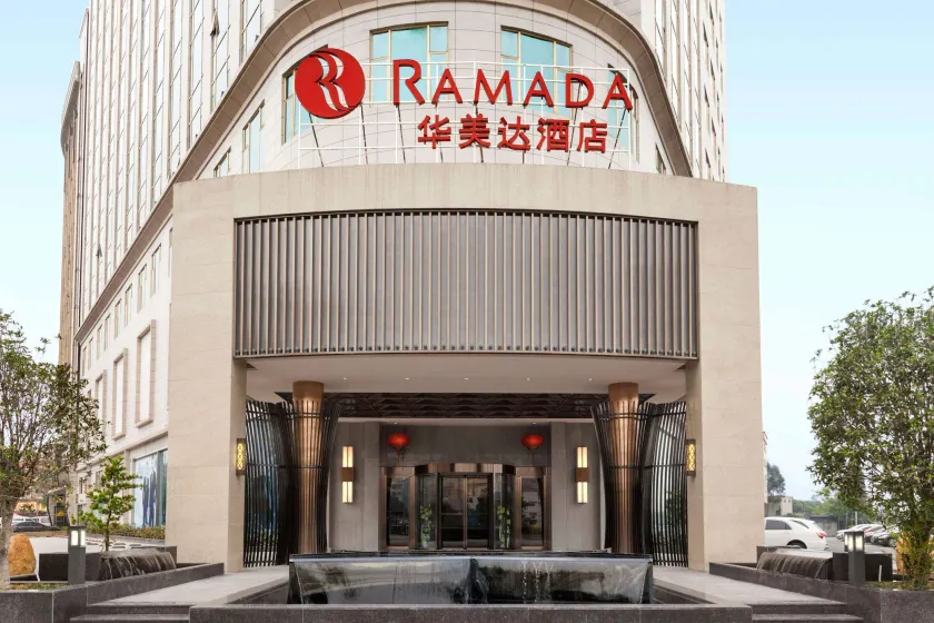 Ramada Foshan Shunde - Image 1
