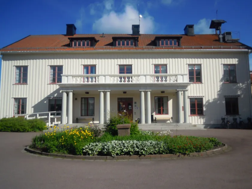 Stiftsgården i Rättvik - Image 1