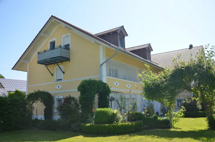 Ferienhof Fenzl - Image 1