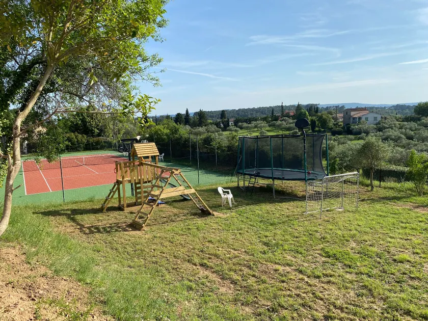 Le domaine des Petits Princes - Image 1