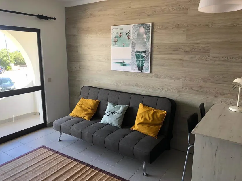 Cosy T1 at Vale Centianes Beach - Image 1