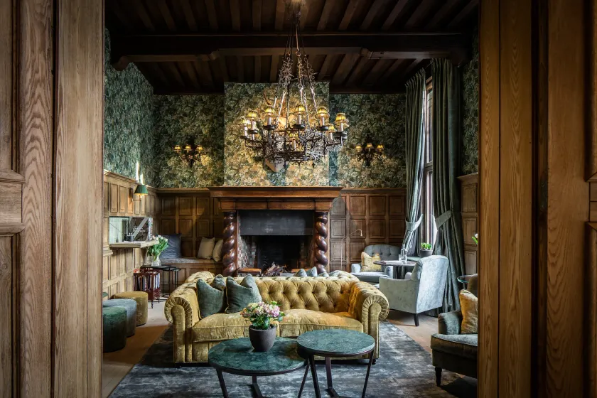 Hotel De Orangerie by CW Hotel Collection - Small Luxury Hotels of the World - Image 1