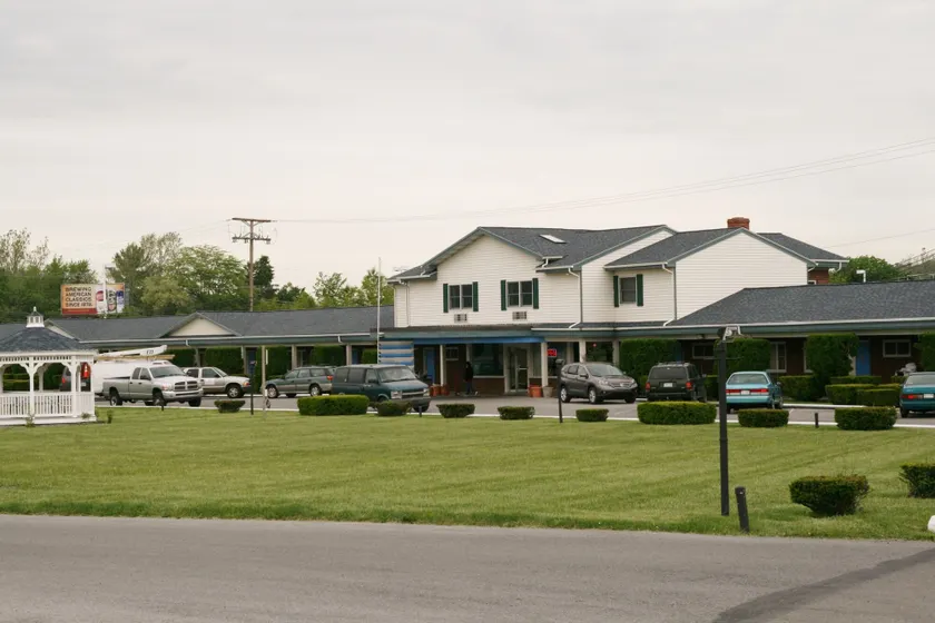 WYE Motor Lodge Duncansville - Altoona - Image 1