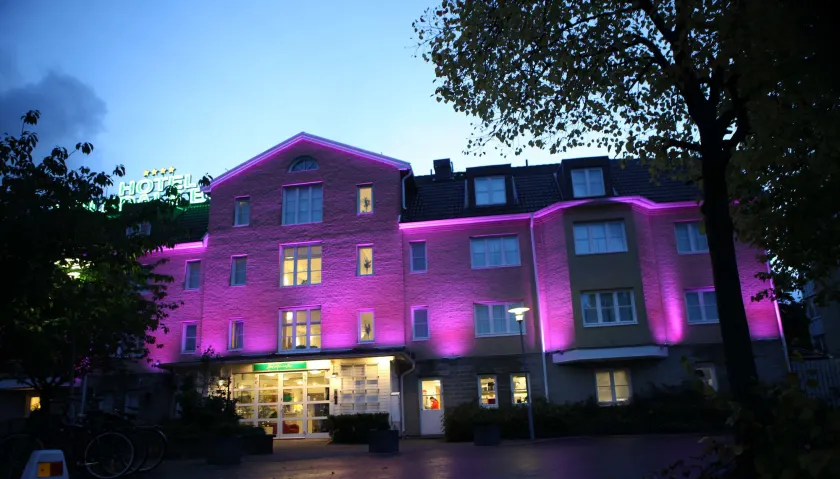 Hotel Mölndals Bro - Image 1