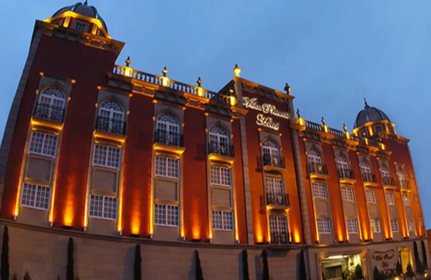 Villas Princess Hotel - Image 1