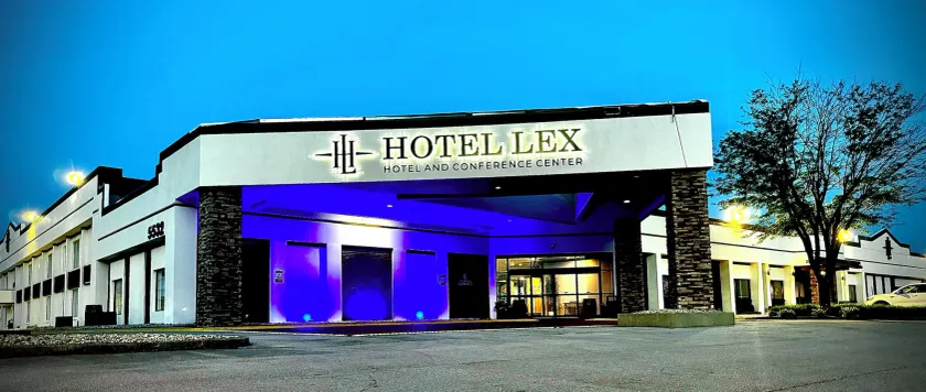 Hotel Lex and Conference Center, Trademark Collection - Image 1