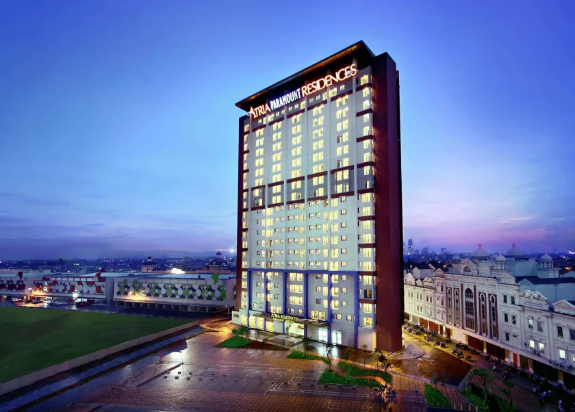 Atria Residences Gading Serpong - Image 1