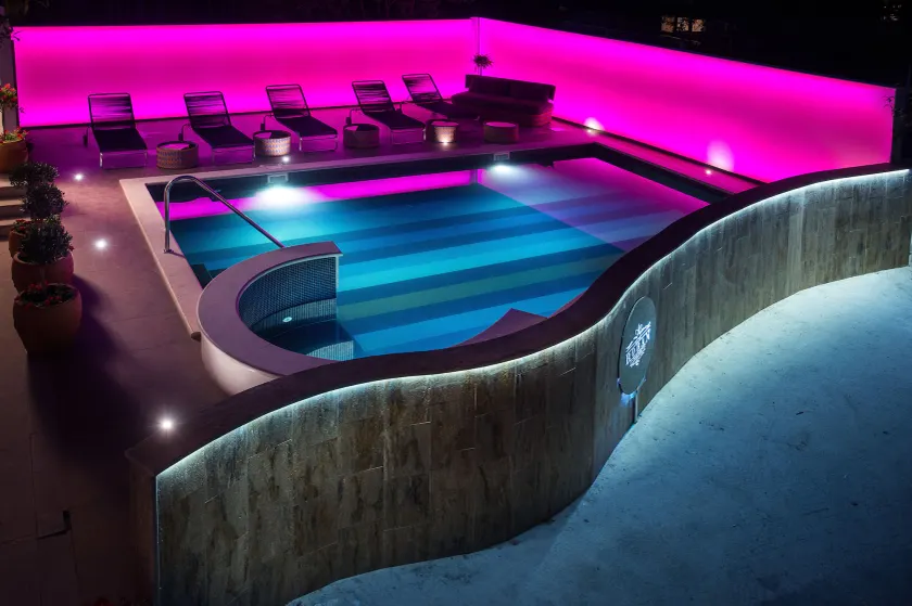 Boban Luxury Suites - Image 1