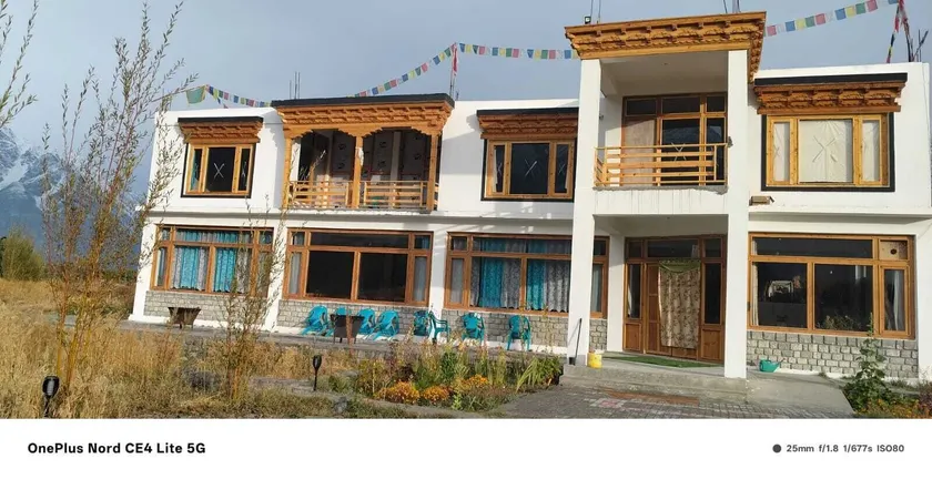 Sky View Resort - Image 1
