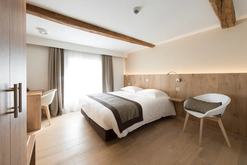 Hotel Le Fournil - Image 1