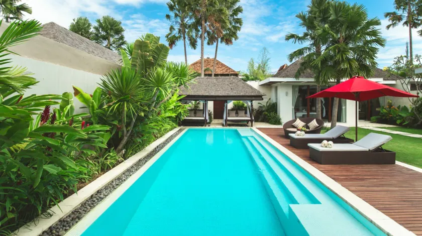 Chandra Bali Villas - Image 1