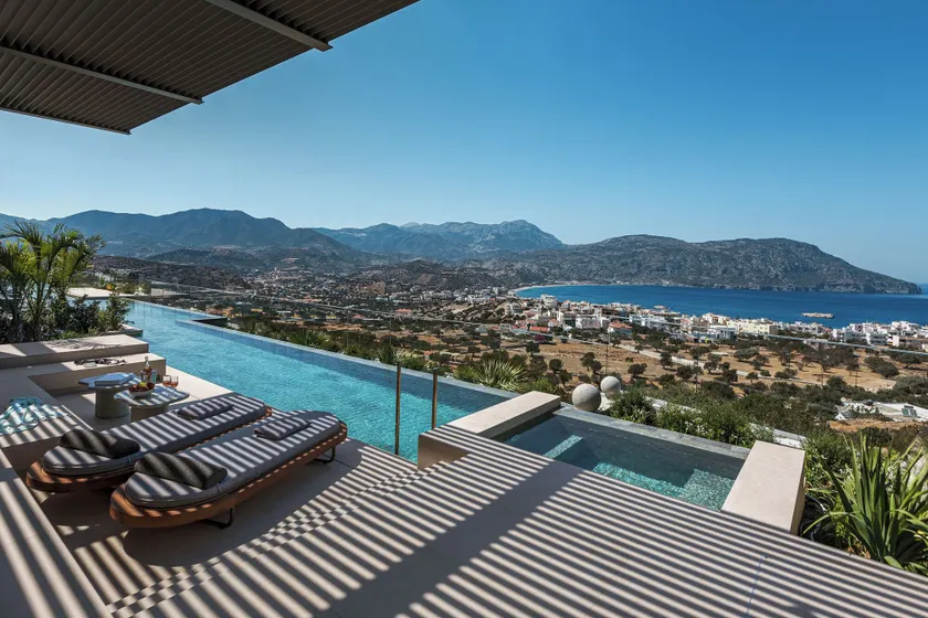 Omega Residences - Image 1