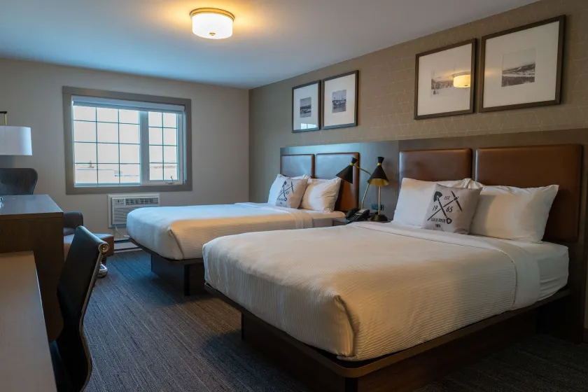 Best Western Gold Rush Inn - Image 1
