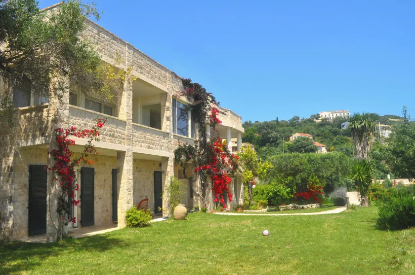 House Lemoni - Studio - Image 1