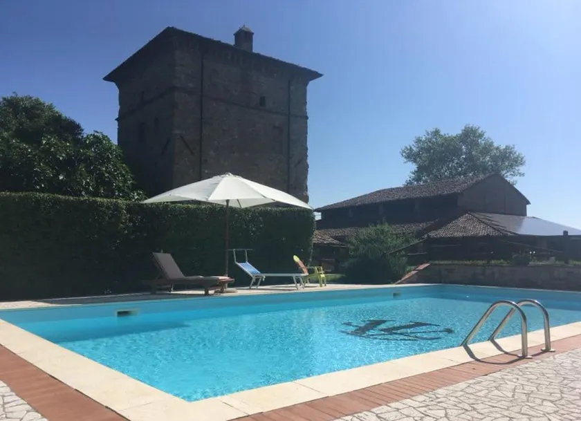 Agriturismo Antica Torre - Image 1