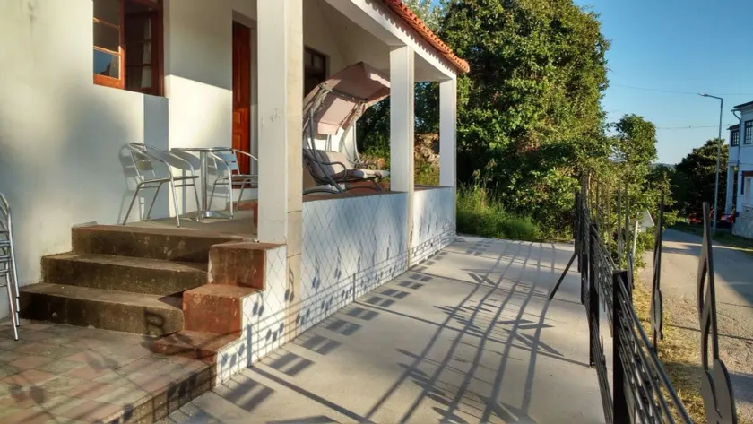 Hotel Termas da Azenha - Image 1
