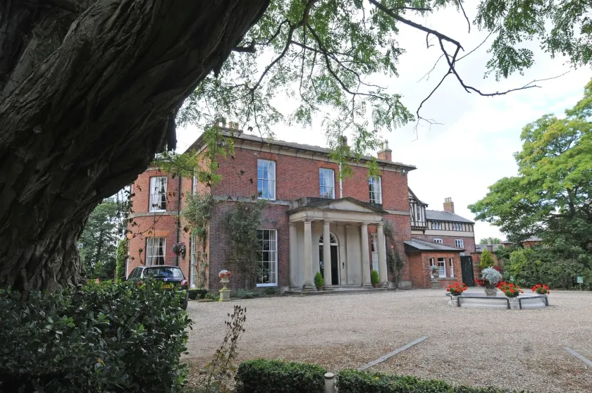 Old Rectory - Image 1