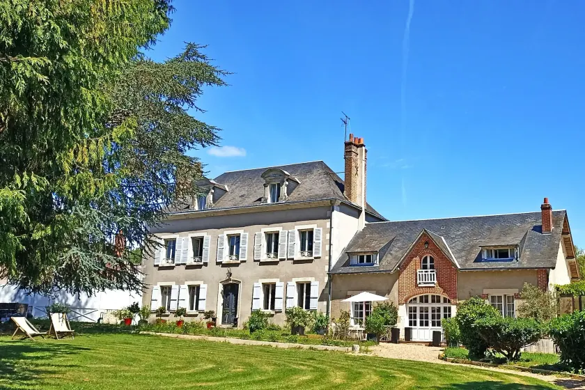 Le Clos Sainte-Marie - Image 1