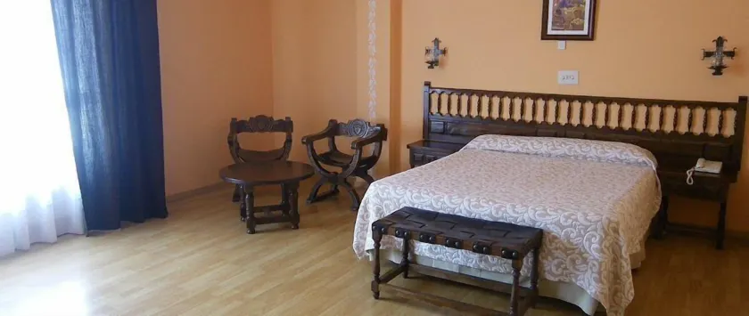 Hotel Eumesa - Image 1