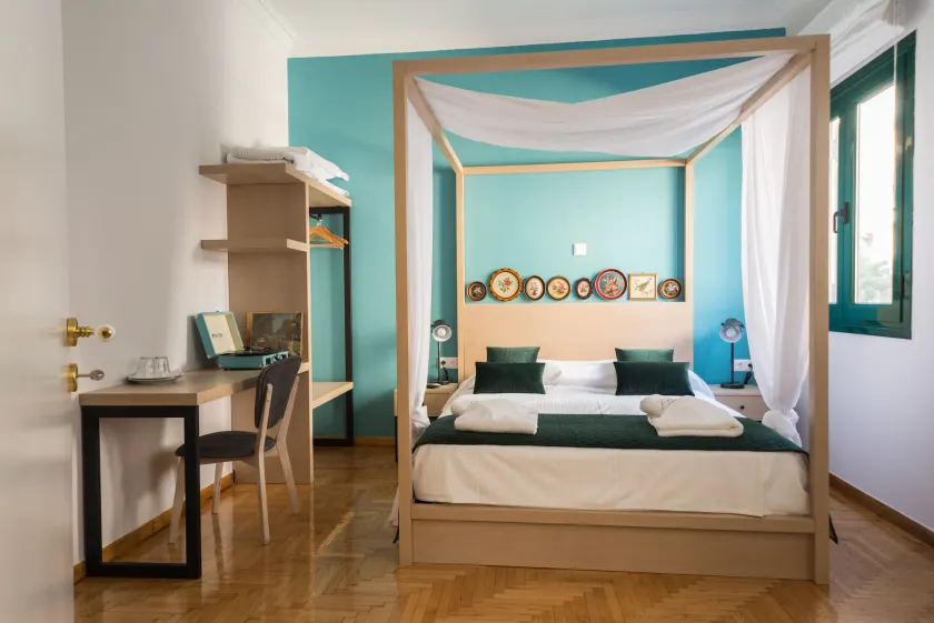 Neratzia Rooms - Image 1
