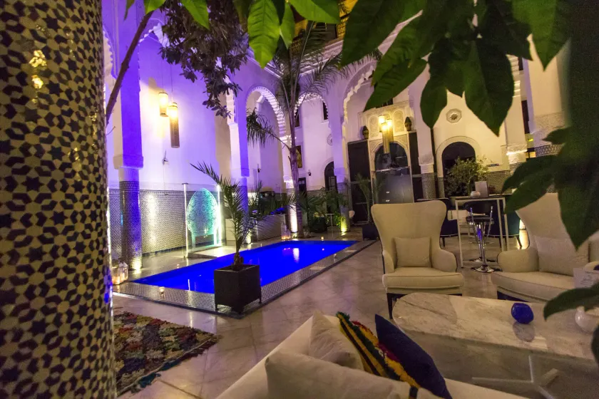 Riad Braya - Image 1