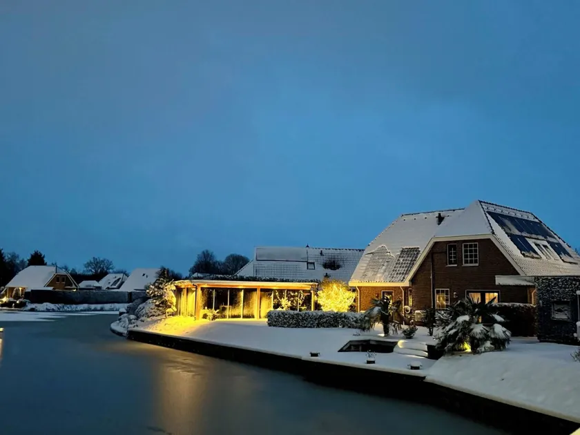 B&B de Wiekeborg - Image 1