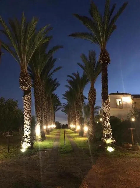 Torre Archirafi Resort - Image 1