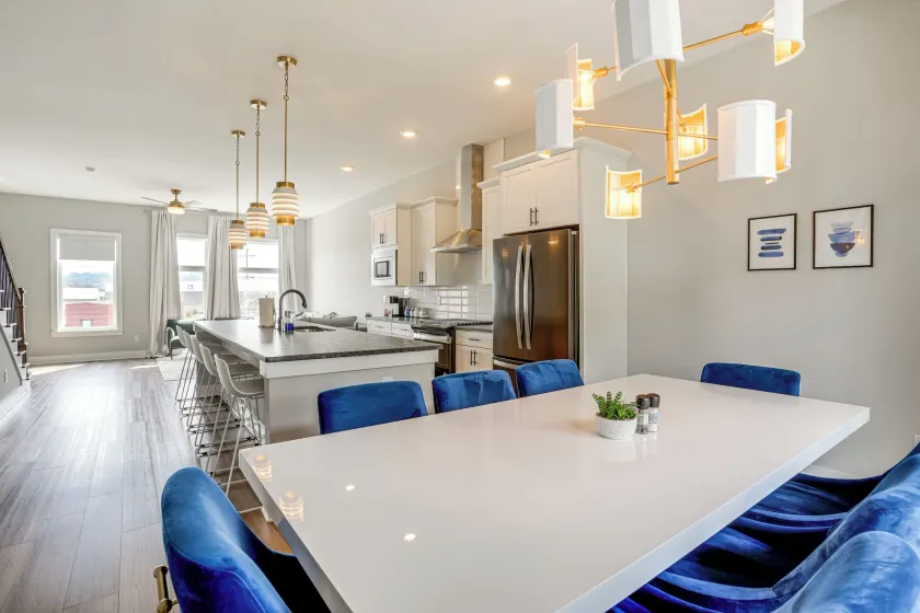 2 Mi to Dtwn: Walkable Retreat in Chattanooga! - Image 1