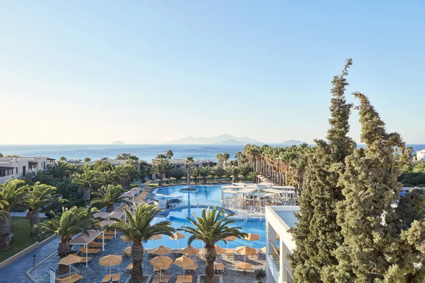 Porto Bello Beach - All Inclusive - Image 1
