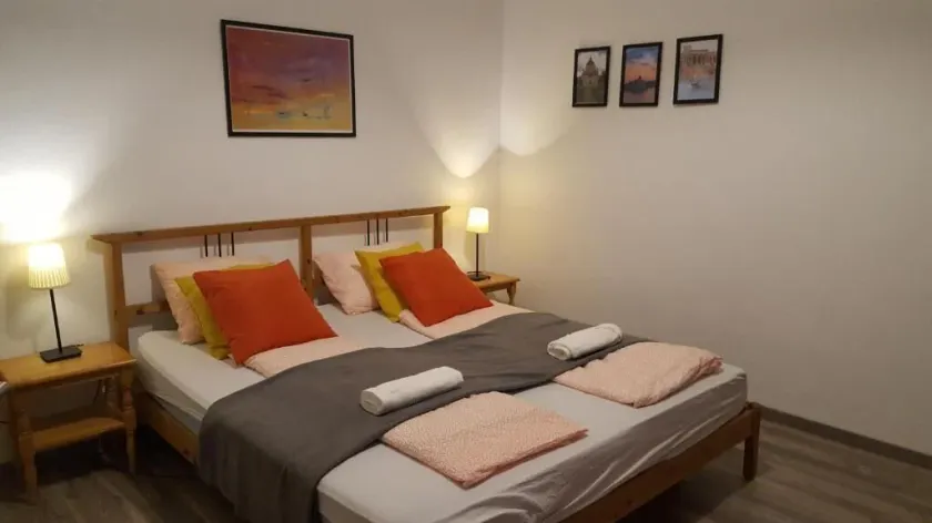 Michael Apartment - Image 1
