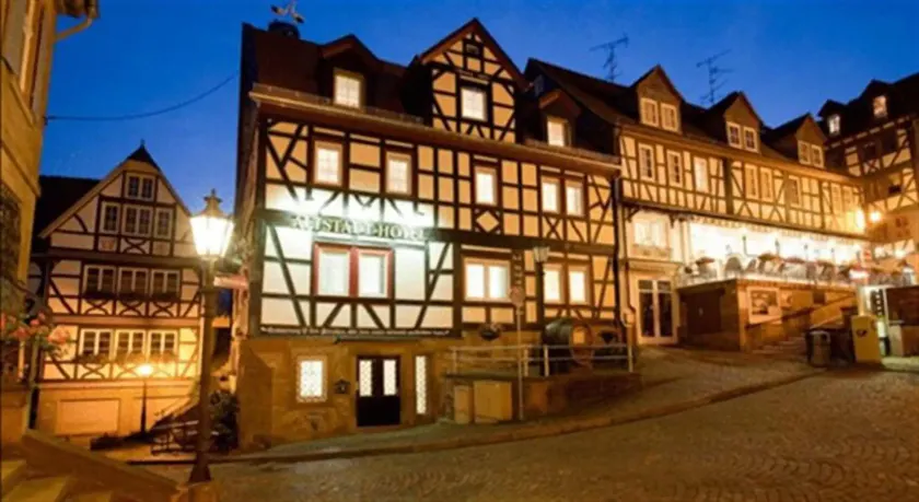 Altstadt-Hotel Gelnhausen - Image 1