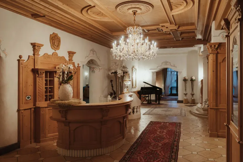 Hotel Colbricon  - Image 1