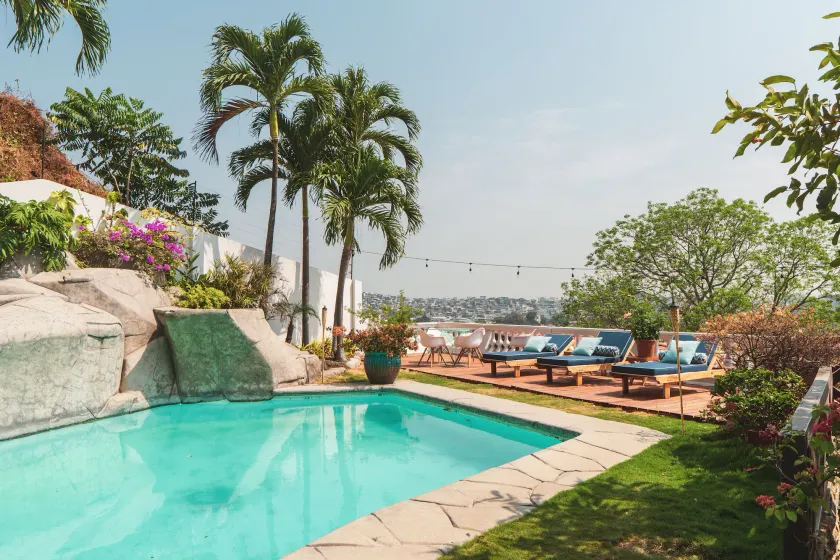 Iguanazu Bed & Breakfast - Image 1