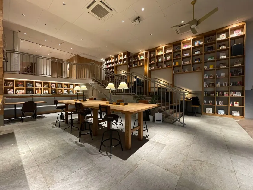 Hotel Relief Kokura Annex - Image 1