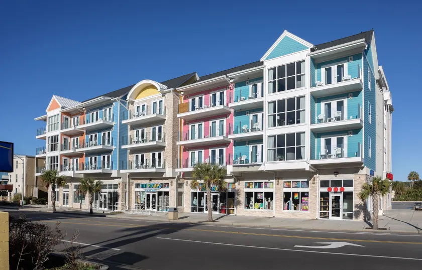 Ocean Escape Condos - Image 1