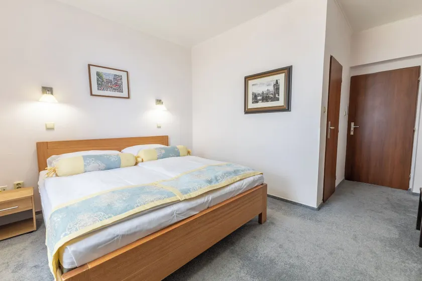 Hotel Wilhelm - Image 1
