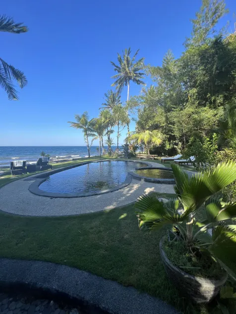 Ciliks Beach Garden - Image 1