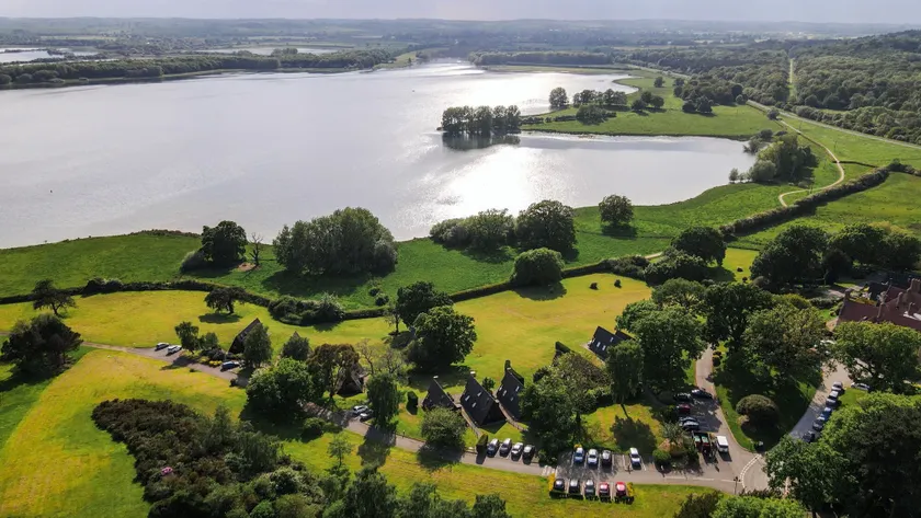 Rutland Hall Lakeside Lodges - Image 1