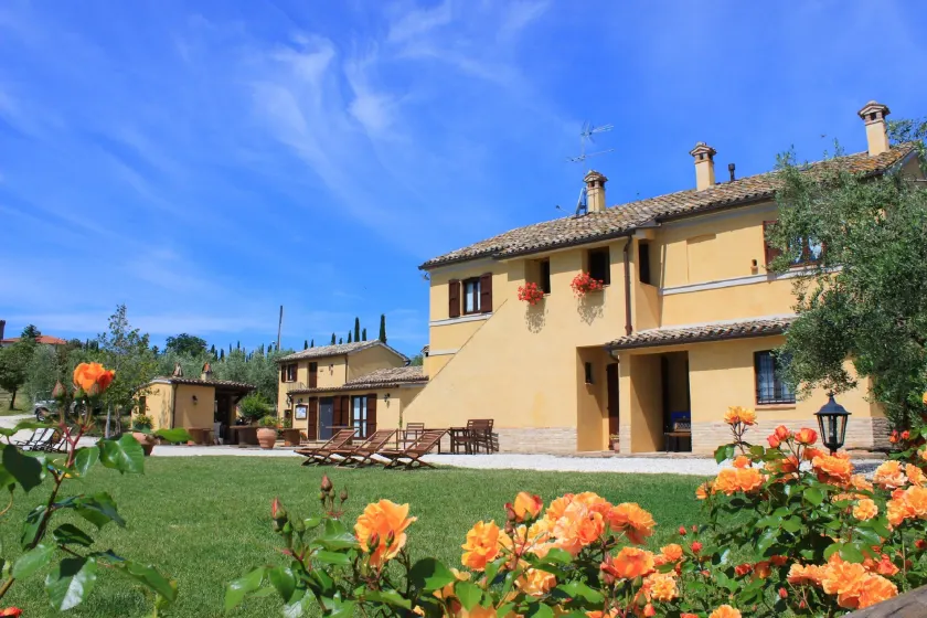 Agriturismo Al Crepuscolo - Image 1