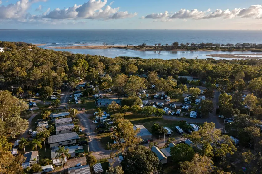 Discovery Parks - Tannum Sands - Image 1