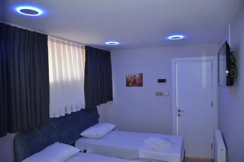 Rodion Hotel - Image 1