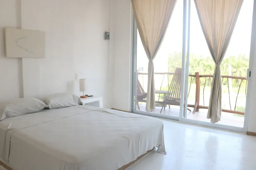 Hotel MARSA - Room