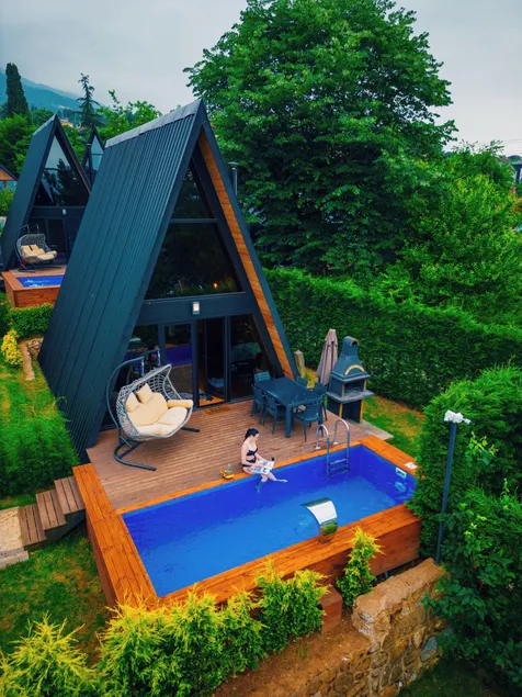 Babil Bungalow Boutique Hotel - Image 1