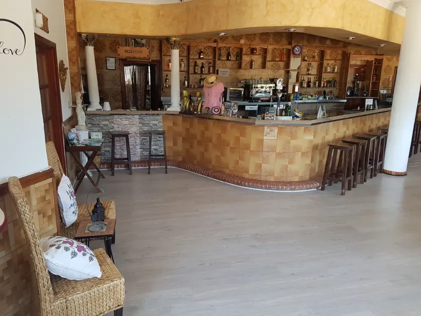 Hostal Los Arcos Vejer - Image 1