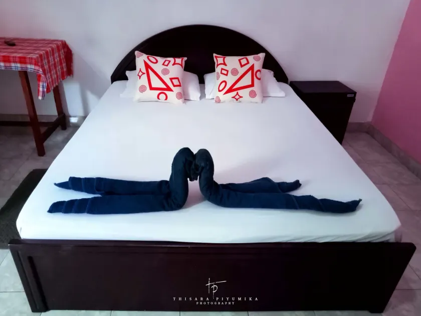 Takeshi Inn - Image 1