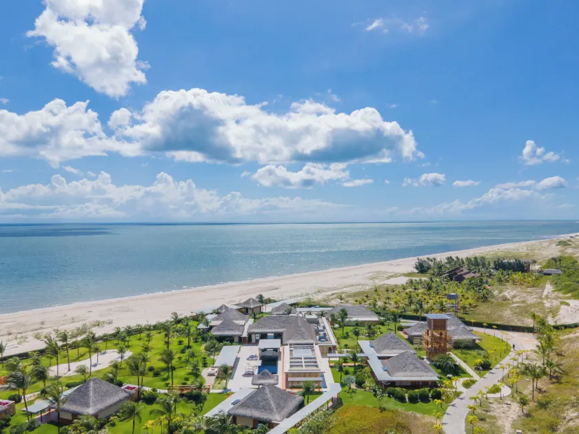 Casana Hotel - Image 1
