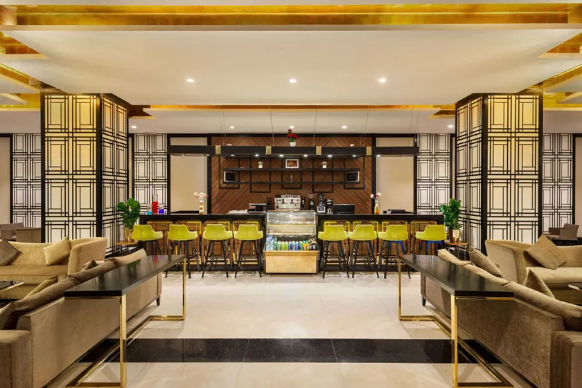Ramada by Wyndham Makkah Zad Al Rawda - Image 1
