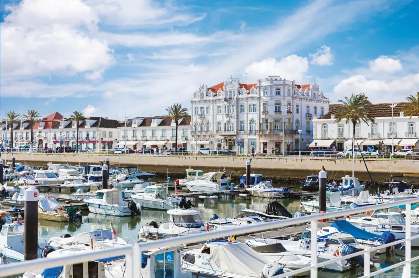 Bordoy Grand House Algarve - Image 1